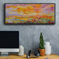 Radiance Remembered - Floater Framed Canvas Print