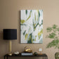 Emerald Ice I - Canvas Art Print