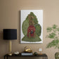 Latte Rabbit in Sweater - Canvas Art Print