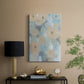 Spinning Wheels I - Canvas Art Print
