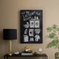 Laundry Room - Canvas Art Print