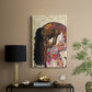 Woman Strong III - Canvas Art Print