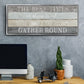 Best Times - Floater Framed Canvas Print