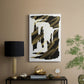 Onyx Obelisks II - Canvas Art Print