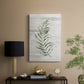 Tropic Frond I - Canvas Art Print