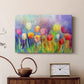Floral Watercolor XVI - Canvas Art Print