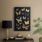 Collected Flutter III - Canvas Art Print