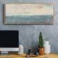 Peace and Calm III - Floater Framed Canvas Print