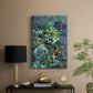 Lots of Love in the Garden - Canvas Art Print