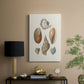 Knorr Shells & Coral I - Canvas Art Print