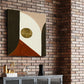 High Notes I - Canvas Art Print