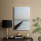 La Playa - Canvas Art Print