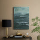 Sandbar Break II - Canvas Art Print
