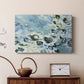 Washed Ashore - Canvas Art Print