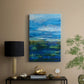 Island Groove - Canvas Art Print
