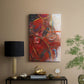 City Life I - Canvas Art Print