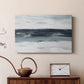 Above Us - Canvas Art Print