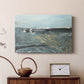 Flow of Love in Ocean II - Canvas Art Print