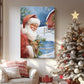 Quiet Promise - Canvas Art Print