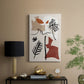 Soft Palms VI - Canvas Art Print