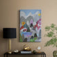 Utah Mountains - Canvas Art Print