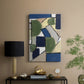 Spatial Mix I - Canvas Art Print