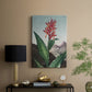 Temple of Flora I - Canvas Art Print