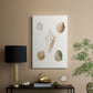Pastel Knorr Shells IX - Canvas Art Print