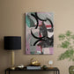 Cartissi Space I - Canvas Art Print
