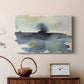 Upheval II - Canvas Art Print