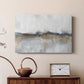 Autumnal Tide - Canvas Art Print