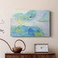 Smooth Sailing in the Heartland - Canvas Art Print