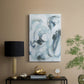 Fluid Receptor I - Canvas Art Print
