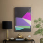 Chop III - Canvas Art Print