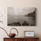 Solitary - Canvas Art Print