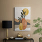 Adobe Moon II - Canvas Art Print