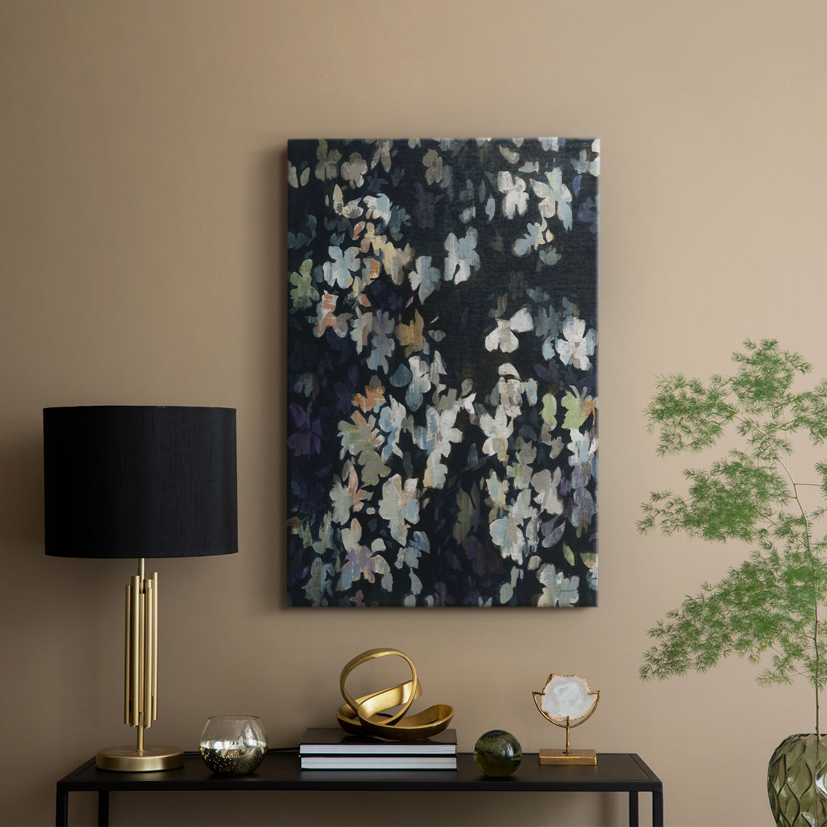 Whirlwind - Canvas Art Print