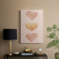 Modern Romance Collection B - Canvas Art Print