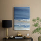 Coastal Colors II - Canvas Art Print