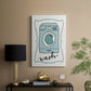 Wash - Canvas Art Print
