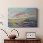 Land of Milk and Honey - Canvas Art Print