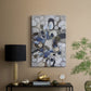 Santa Cruz Beach Stones - Canvas Art Print