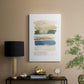 Faint Swatches II - Canvas Art Print