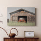 Vintage Ride - Canvas Art Print