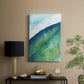 New Air II - Canvas Art Print