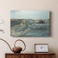 Flow of Love in Ocean I - Canvas Art Print
