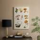 Mushroom Species VI - Canvas Art Print