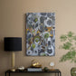 Big Sur Stones and Kelp - Canvas Art Print