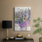 All that Glitters II - Canvas Art Print