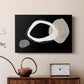 Simply Stated I - Canvas Art Print